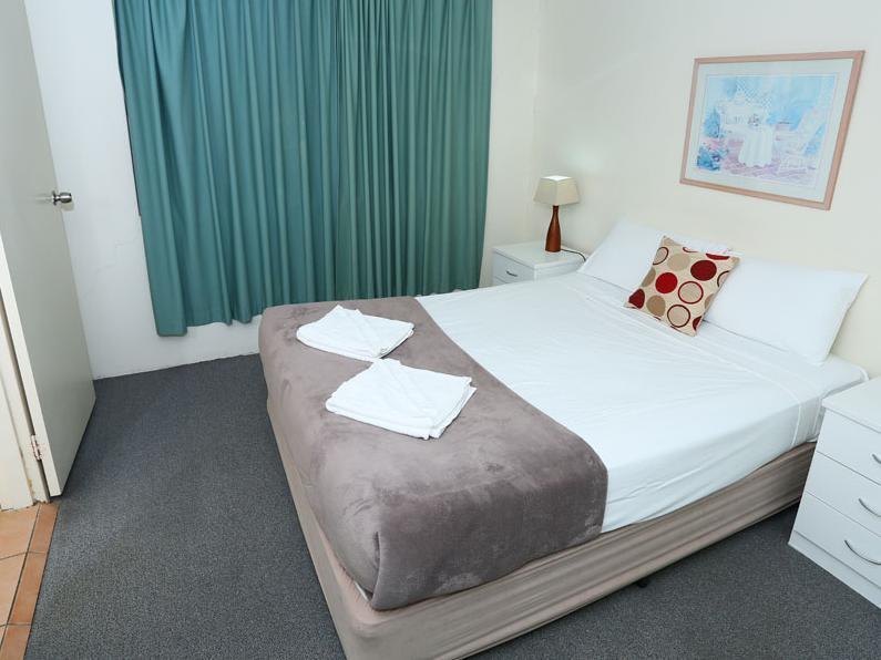 St Tropez Resort Gold Coast Exterior photo