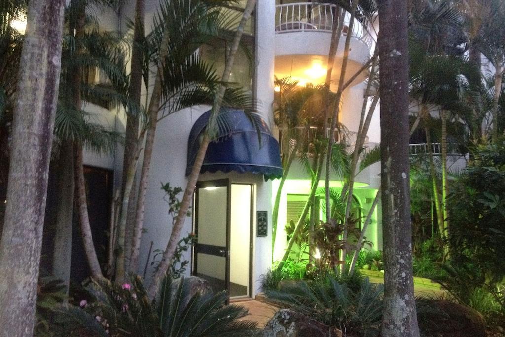 St Tropez Resort Gold Coast Exterior photo