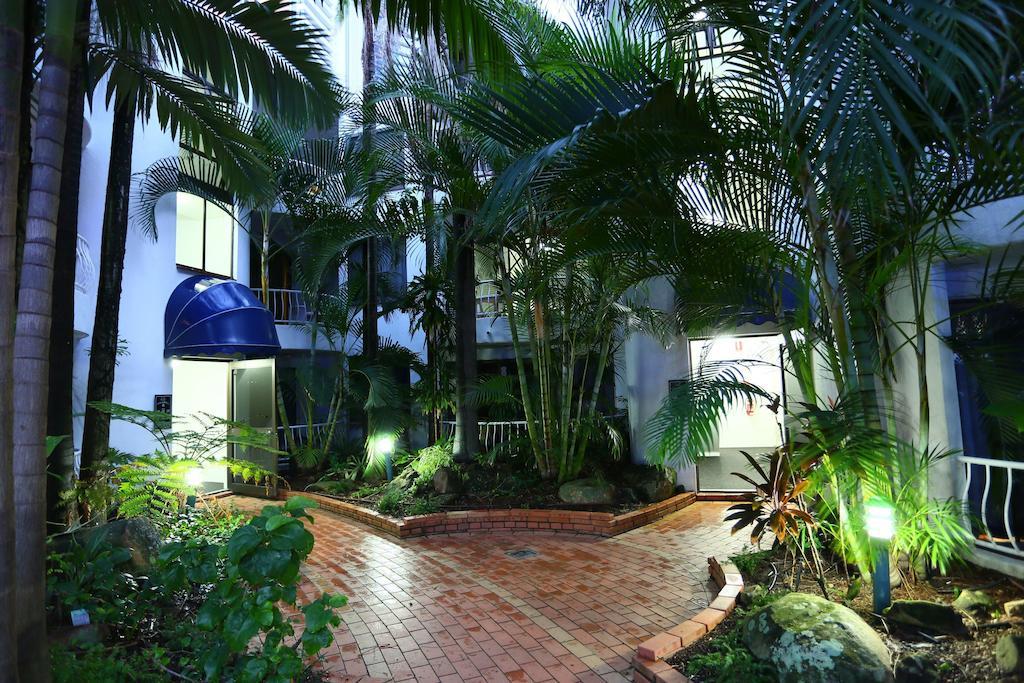 St Tropez Resort Gold Coast Exterior photo