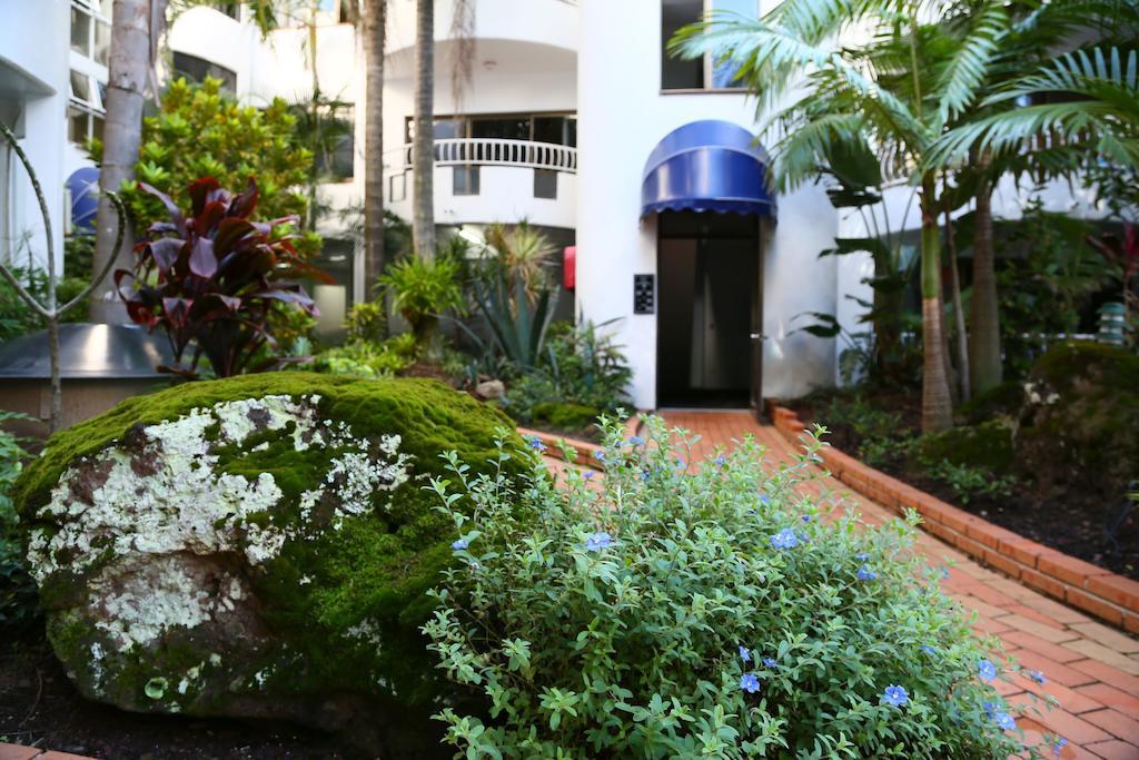 St Tropez Resort Gold Coast Exterior photo
