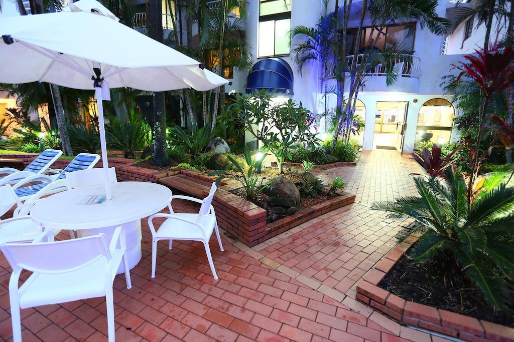 St Tropez Resort Gold Coast Exterior photo